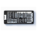 Multi Balanseringkort HP/PQ, TP/FP, XH & EH