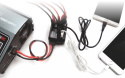 Power Distributor (med DC-kontakt)