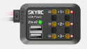 Power Distributor (med DC-kontakt)