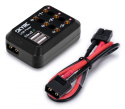 Power Distributor (med XT60-kontakt)