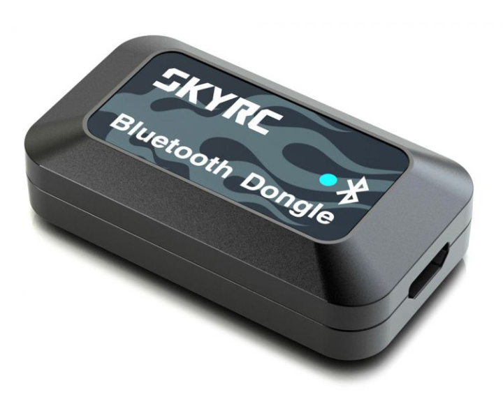 Bluetooth Dongle SkyRc in der Gruppe Katalog / Hersteller / S / SkyRC / Accessories bei Minicars Hobby Distribution AB (SK600135-02)