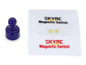 MPS010 Magnetisk RX Switch