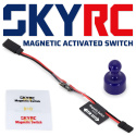 MPS010 Magnetisk RX Switch
