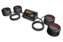 TWneo Tire Warmer Set 1/10 Touring