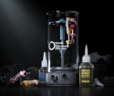 Shock Oil Bubble Buster