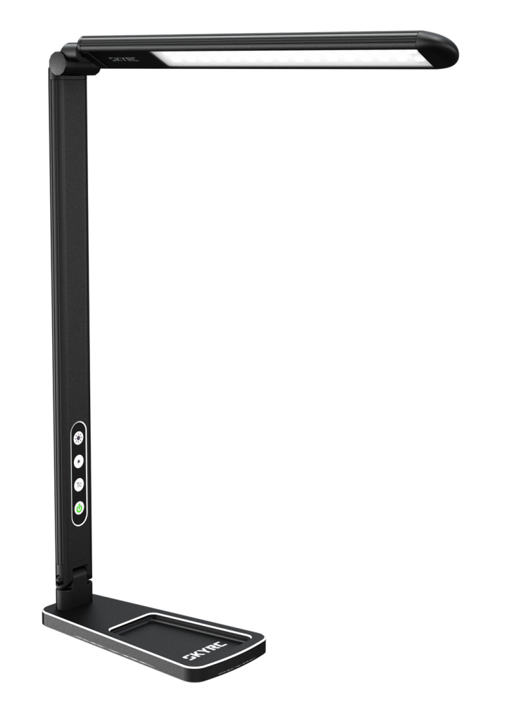 LED Pit Light Pro 6-15v SkyRC i gruppen Katalog / Fabrikat / S / SkyRC / Tillbehör hos Minicars Hobby Distribution AB (SK600161-01)