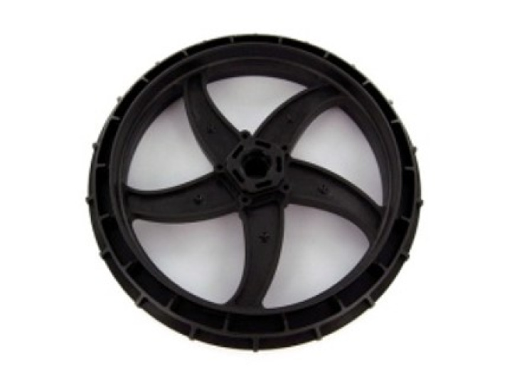 Fälg Fram - SR5 i gruppen Katalog / Fabrikat / S / SkyRC / Motorcykel hos Minicars Hobby Distribution AB (SK700002-07)