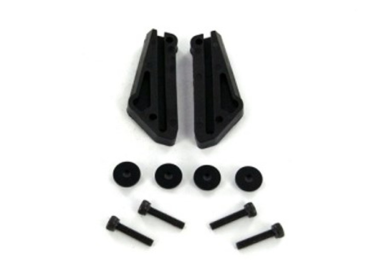Bakfäste - SR5 i gruppen Katalog / Fabrikat / S / SkyRC / Motorcykel hos Minicars Hobby Distribution AB (SK700002-12)