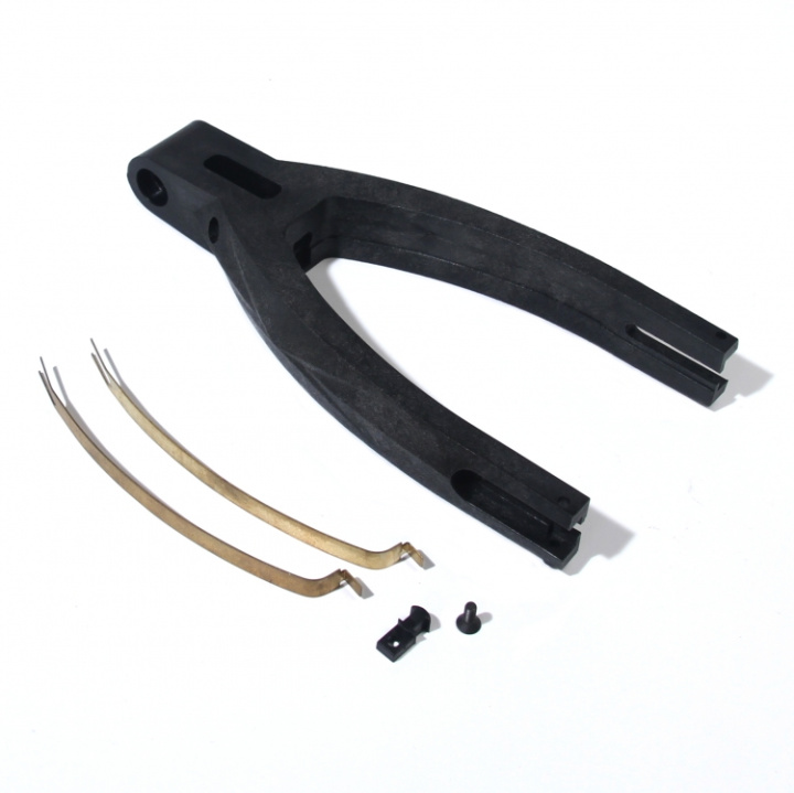Svingarm - Super Rider SR5 i gruppen Katalog / Fabrikat / S / SkyRC / Motorcykel hos Minicars Hobby Distribution AB (SK700002-18)