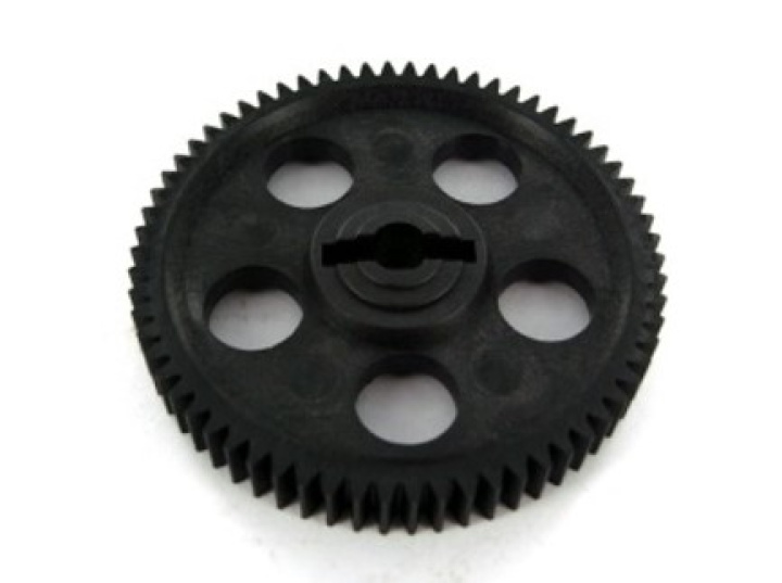 Stort drev - SR5 i gruppen Katalog / Fabrikat / S / SkyRC / Motorcykel hos Minicars Hobby Distribution AB (SK700002-19)