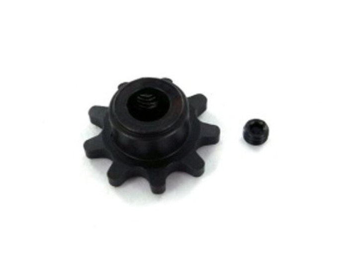 Litet kuggdrev - SR5 i gruppen Katalog / Fabrikat / S / SkyRC / Motorcykel hos Minicars Hobby Distribution AB (SK700002-20)
