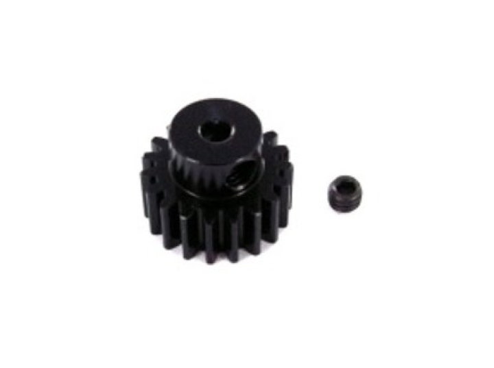 Pinion - SR5 i gruppen Katalog / Fabrikat / S / SkyRC / Motorcykel hos Minicars Hobby Distribution AB (SK700002-31)
