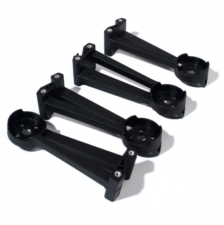 Kolfiberarmar SOKAR SkyRC* i gruppen Katalog / Fabrikat / S / SkyRC / Multirotor Reservdelar hos Minicars Hobby Distribution AB (SK910006-04)