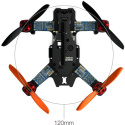 Sparrow FPV Drönare ARF* UTGÅTT