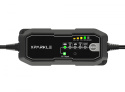 Xparkle ABC01 12v Batteriladdare Automatisk - 230VAC