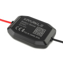 Xparkle Battery Sense BT 12/24V