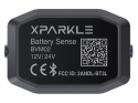 Xparkle Battery Sense BT 12/24V