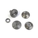 Drevsats BH125W Servo