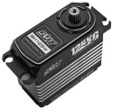 BH125W Servo 110Kg 0,11s HV Brushless Titangetriebe Giant WP