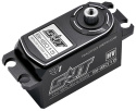 BH8015 Servo 13Kg 0,055s HV Alu Brushless Titangetriebe Low Profile
