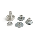 Drevsats BH9022 Servo