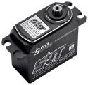 BH9037 Servo 35Kg 0,14s HV Alu Brushless Titangetriebe