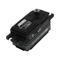 BHMX2 80mm Servo 18Kg 0,073s HV Brushless Titandrev Lågprofil