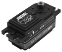 BHMX2 80mm Servo 18Kg 0,073s HV Brushless Titangetriebe Low Profile