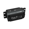 BHMX2 80mm Servo 18Kg 0,073s HV Brushless Titandrev Lågprofil