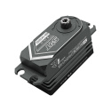 BHX2S Servo 18Kg 0,073s HV Brushless Titandrev Lågprofil