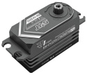BHX2S Servo 18Kg 0,073s HV Brushless Titangetriebe Low Profile