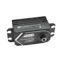 BHX2S Servo 18Kg 0,073s HV Brushless Titandrev Lågprofil