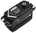 BHX6 Servo 30Kg 0,065s HV Alu Brushless Titangetriebe