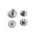 Drevsats BHX8 Servo