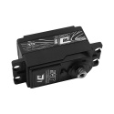 CH6012 Servo 12Kg 0,06s HV Alu Coreless Titandrev Lågprofil