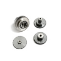 Drevsats CH620S Servo