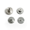 Drevsats CH635S Servo