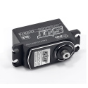 CH7012 Servo 11Kg 0,06s HV Alu Coreless Titandrev Lågprofil
