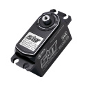 CH7015 Servo 13Kg 0,08s HV Alu Coreless Titandrev Lågprofil
