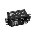 CH712S Servo 11,8Kg 0,052s HV Alu Coreless Titandrev Lågprofil