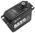 DH85W Servo 78Kg 0,17s HV Titangetriebe Giant WP