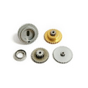 Drevsats DL5015 Servo