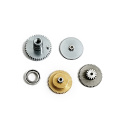 Drevsats DL5020 Servo