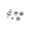Drevsats M11 Servo