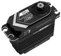 T6S Servo 48Kg 0.090s HV Alu Brushless Titanium Gear