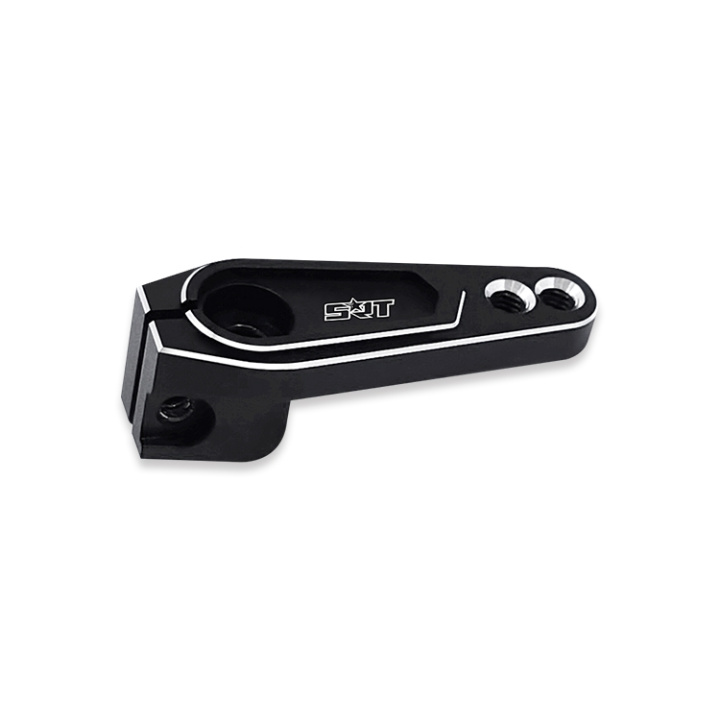 SRT TR-X7 Servoarm i gruppen Katalog / Tillbehör & Delar / Servon / Armar hos Minicars Hobby Distribution AB (SRT-TR-X7)
