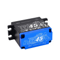 W45 Servo 40Kg 0,19s HV Coreless Titangetriebe WP