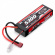 Li-Po Batteri 2S 7,4V 5300mAh 110C Hard T-Kontakt