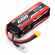 Li-Po Batteri 4S 14,8V 6100mAh 100C XT60-Kontakt