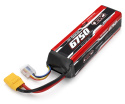 Li-Po Battery 4S 14,8V 6750mAh 100C XT90-Connector